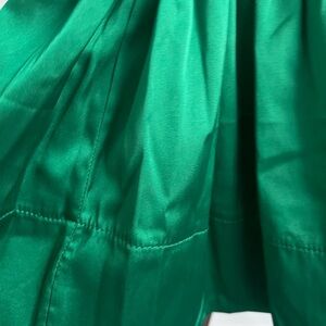 NATURAL LIFE Green Skort, Excellent used condition. Worn once